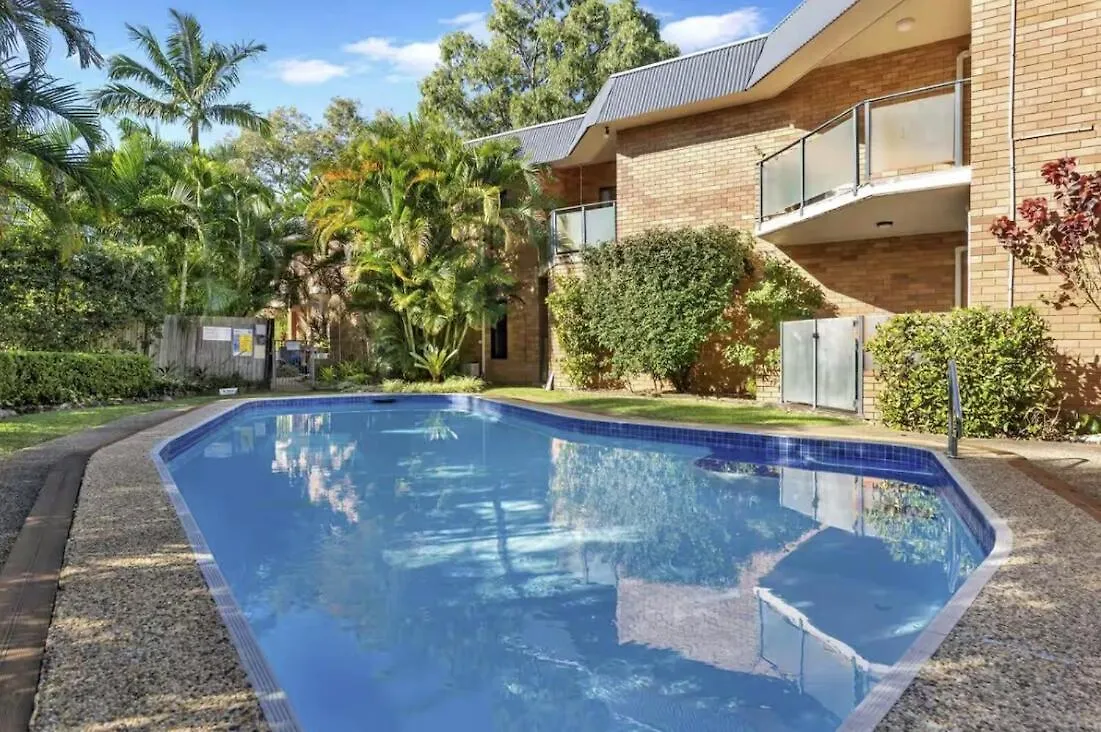 Your Noosa Hq - Modern Apartment Near Everything! Noosaville