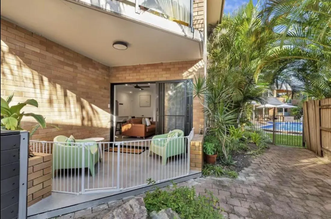 Your Noosa Hq - Modern Apartment Near Everything! Noosaville Australia