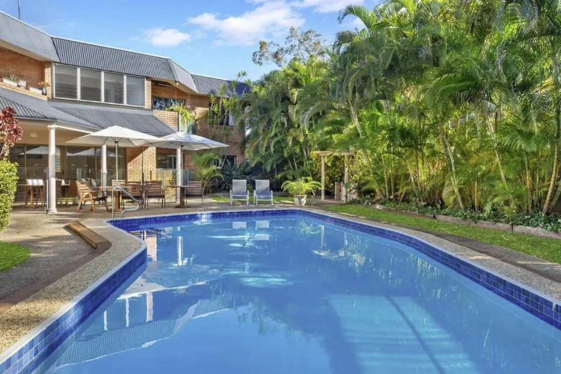 Your Noosa Hq - Modern Apartment Near Everything! Noosaville