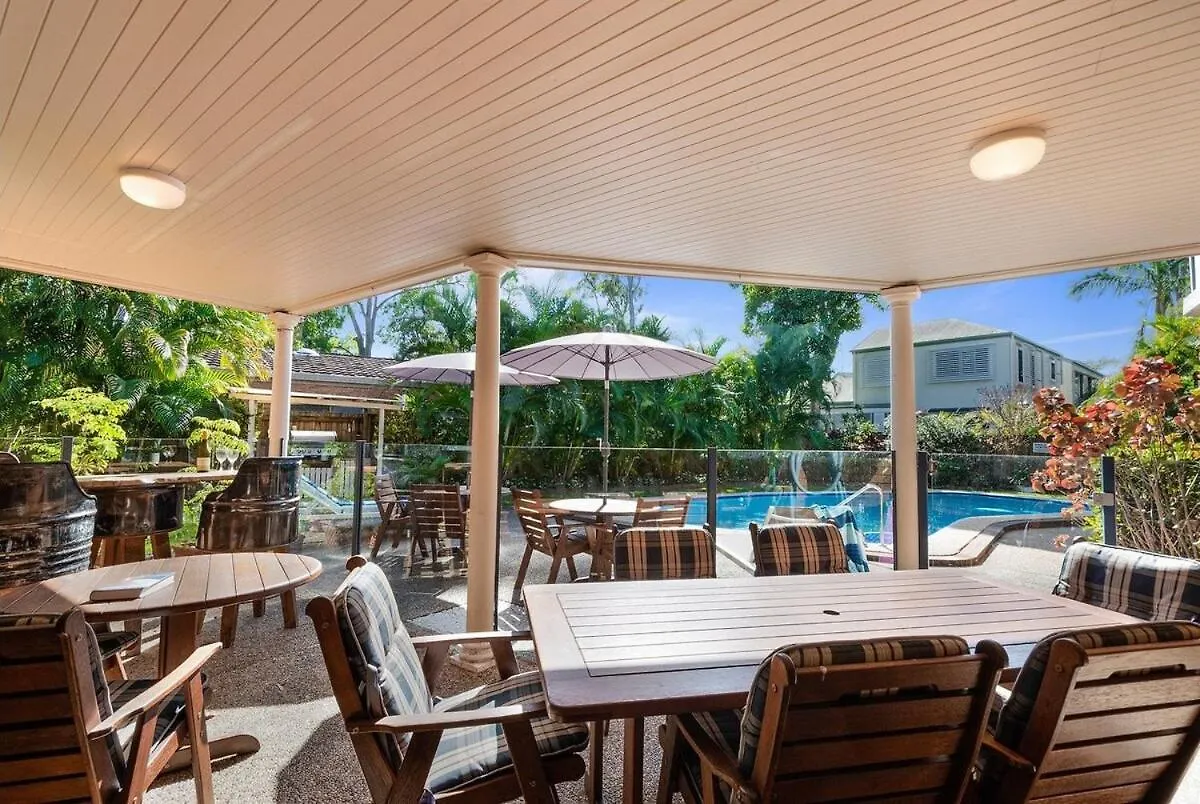 Your Noosa Hq - Modern Apartment Near Everything! Noosaville Australia
