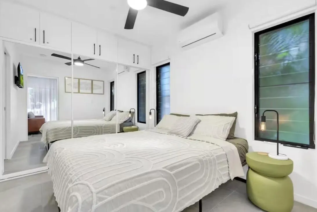 Your Noosa Hq - Modern Apartment Near Everything! Noosaville