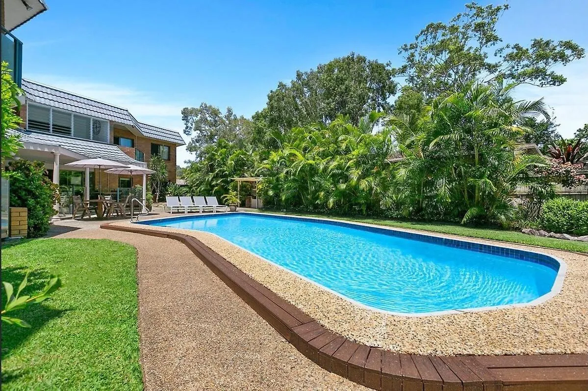 Your Noosa Hq - Modern Apartment Near Everything! Noosaville 0*,  Australia