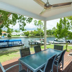 4* Station touristique Noosa Entrance Waterfront