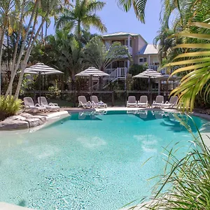 4* Appart hôtel Sandy